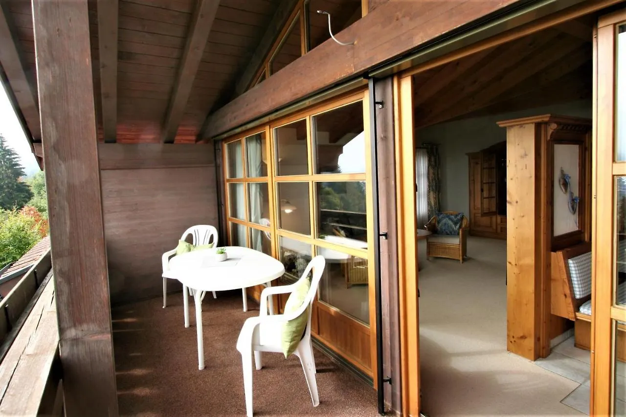 Alpenflair Ferienwohnung 230 Bergglueck Oberstdorf Germania