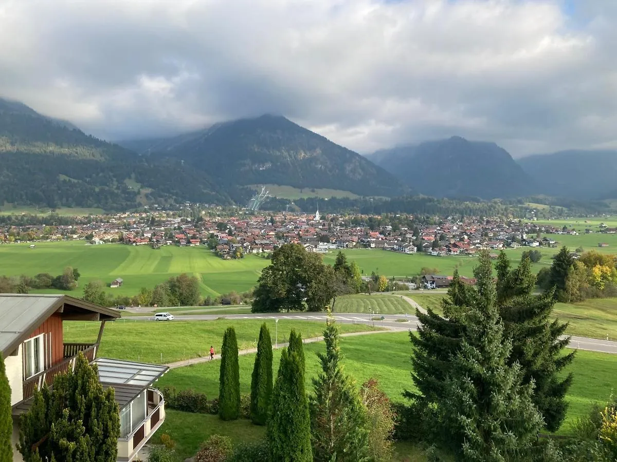 Alpenflair Ferienwohnung 230 Bergglueck Oberstdorf 0*,  Germania